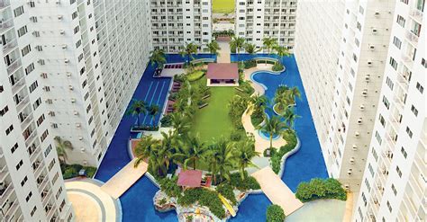 SMDC to launch more residential projects .
